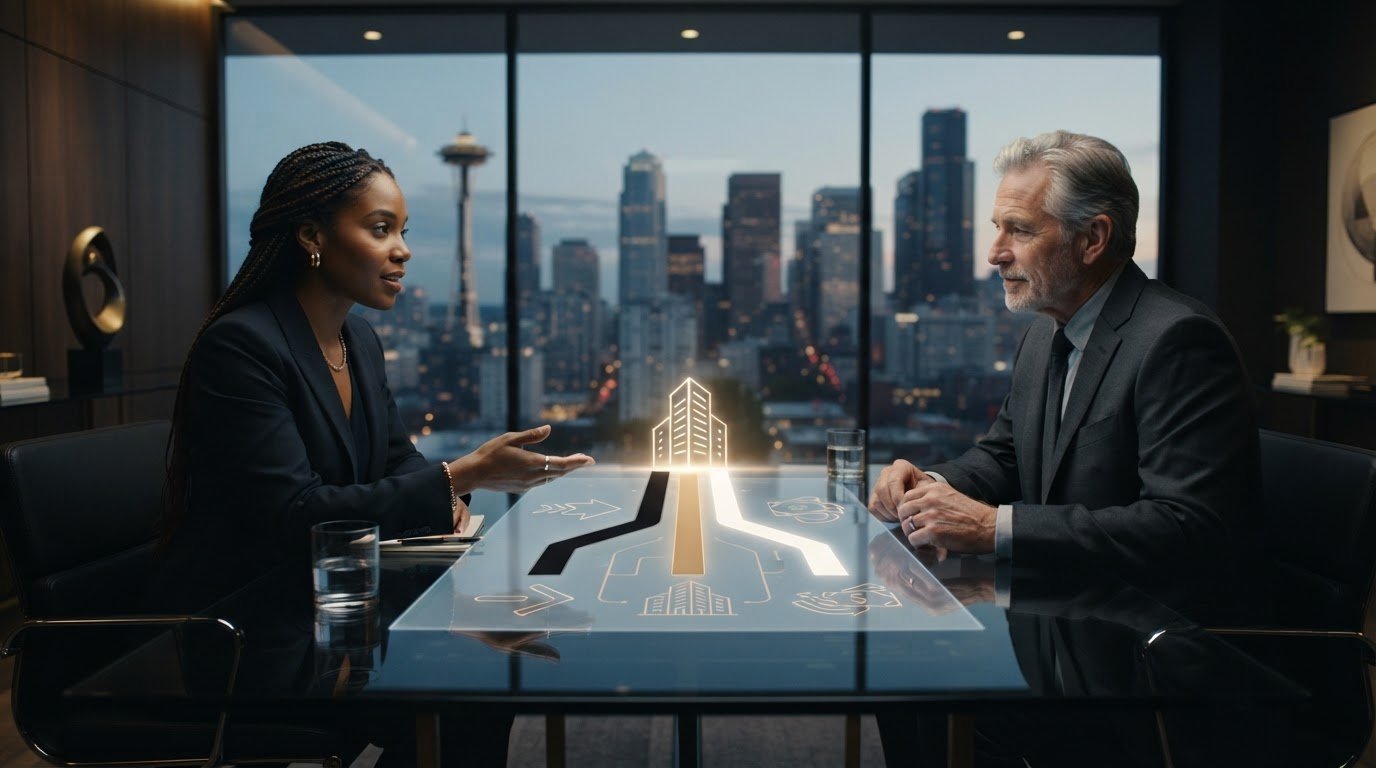 Creative Financing for Buying a Business: How Funding Mixes Work