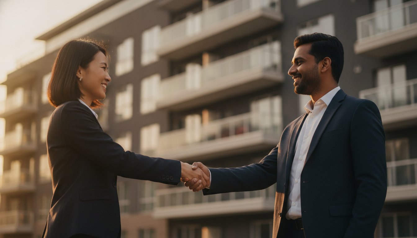 Creative Financing for Real Estate with No Money Down: The 2026 Masterclass