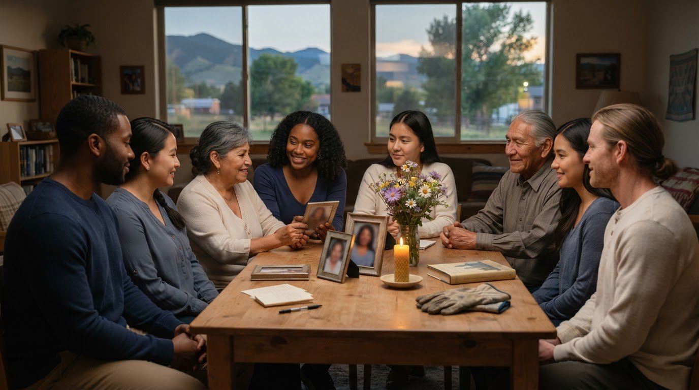 Creative Memorial Service Ideas on a Budget: Meaningful Ways to Remember