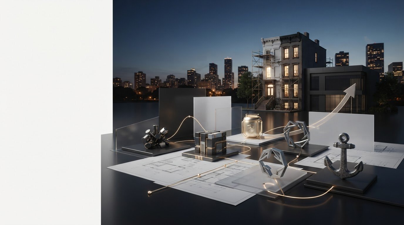 Creative Real Estate Funding Strategies: Compare Your Options in 2026