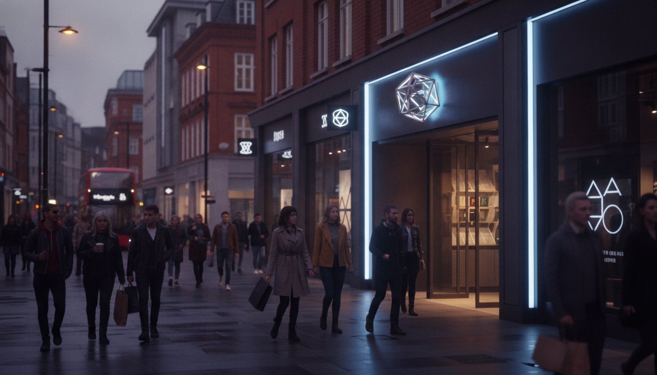 Creative Shop Sign Ideas UK: Elevate Your High Street Presence in 2026