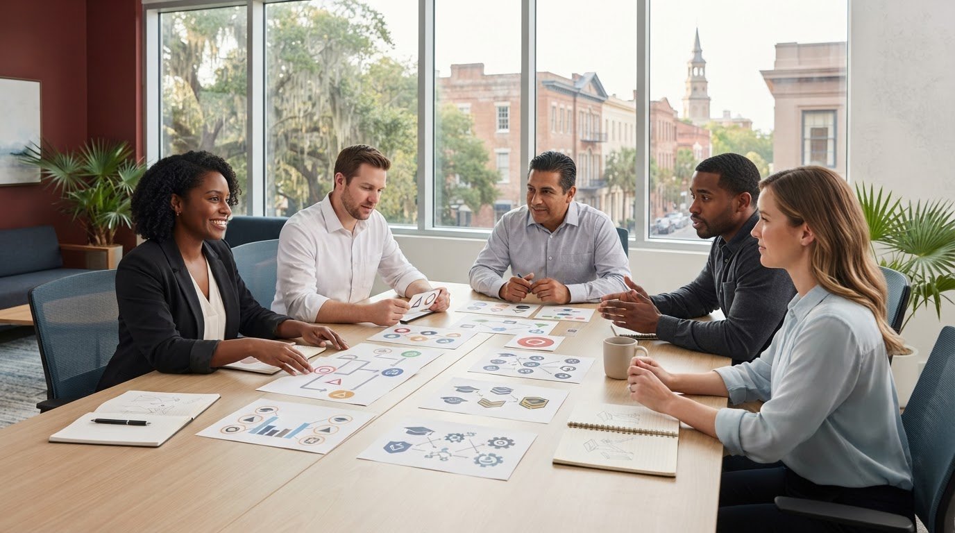 Creative Ways to Recruit in Savannah: 2026 Employer Guide