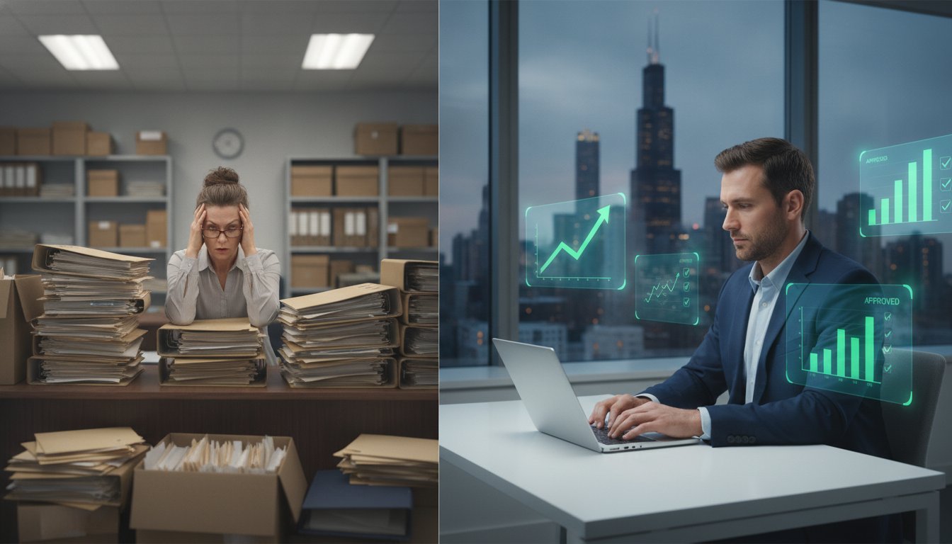 Credentialing Consultant vs. In-House: The Real Cost of Getting Paid