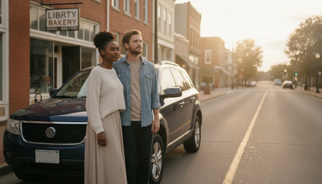 Credit Building Car Loans in Lebanon, IN: Restore Scores