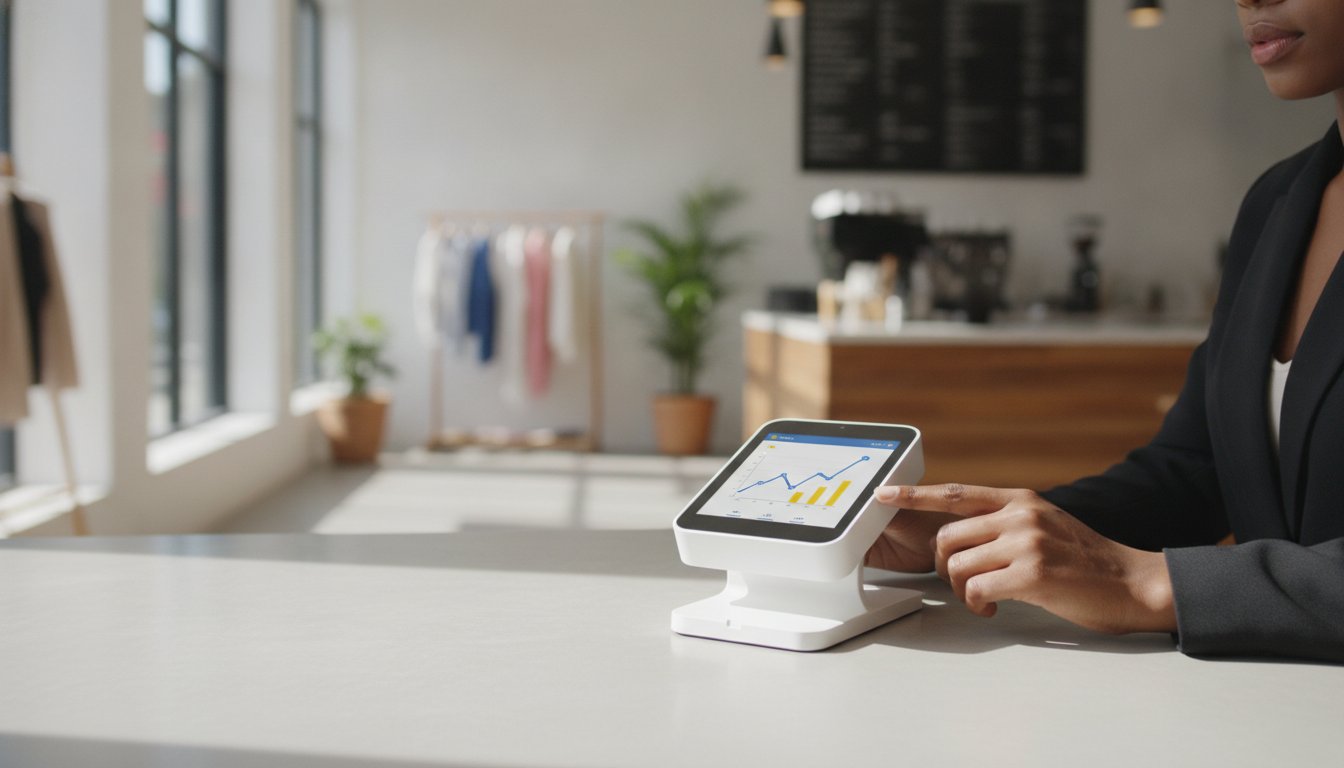 Credit Card Terminals for Small Business: The 2026 Strategic Buyer’s Guide