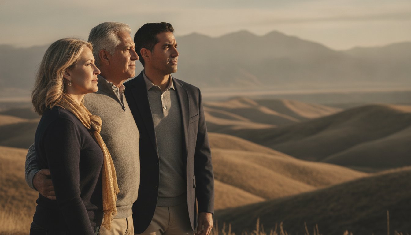 Cremation vs. Burial: Choosing for Your Family in Denver