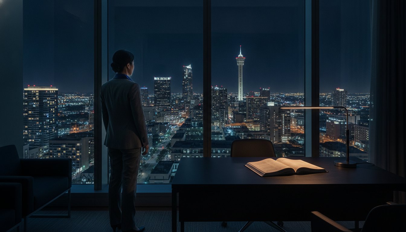 Criminal Attorney vs. General Practice: Choosing Your Legal Defense