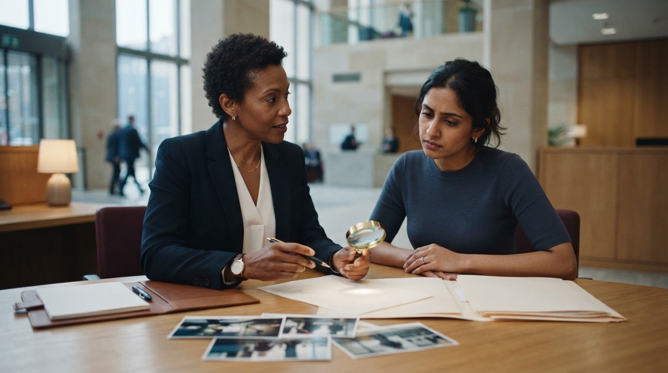 Criminal Case Review UK: Understand Your Options After a Conviction