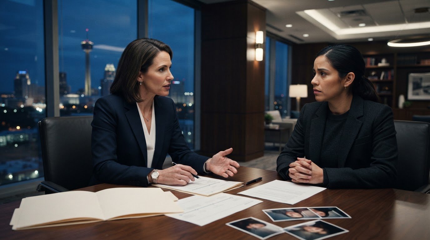 Criminal Defense Attorney: How to Choose Counsel and Protect Your Case
