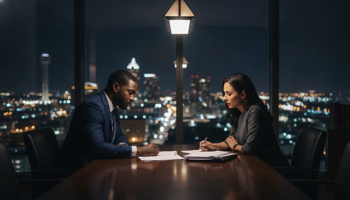 Criminal Defense Consultation: 2026 Strategic Guide