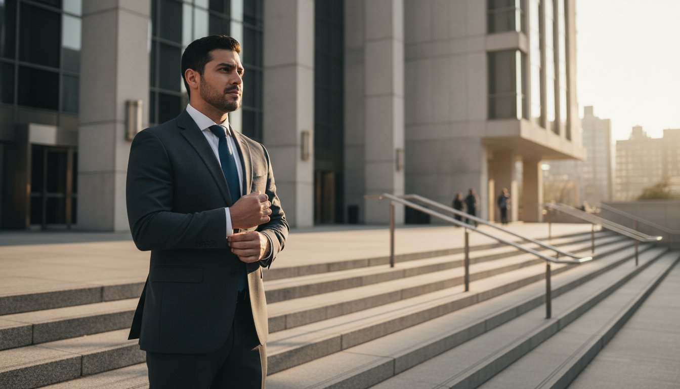 Criminal Defense Lawyer Bronx: Strategic Advocacy to Protect Your Future