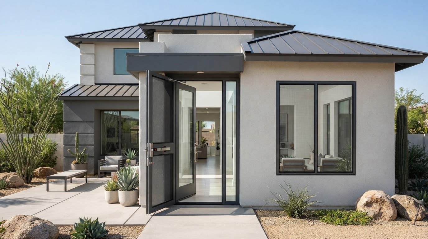Crimsafe Pricing vs Other Brands: What U.S. Homeowners Should Compare in 2026