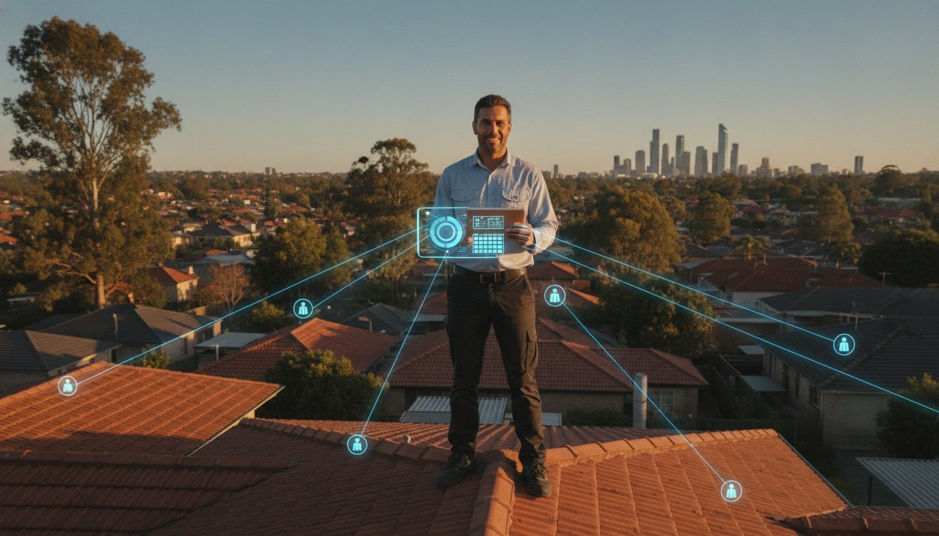CRM for HVAC Business Australia: The 2026 Efficiency Checklist