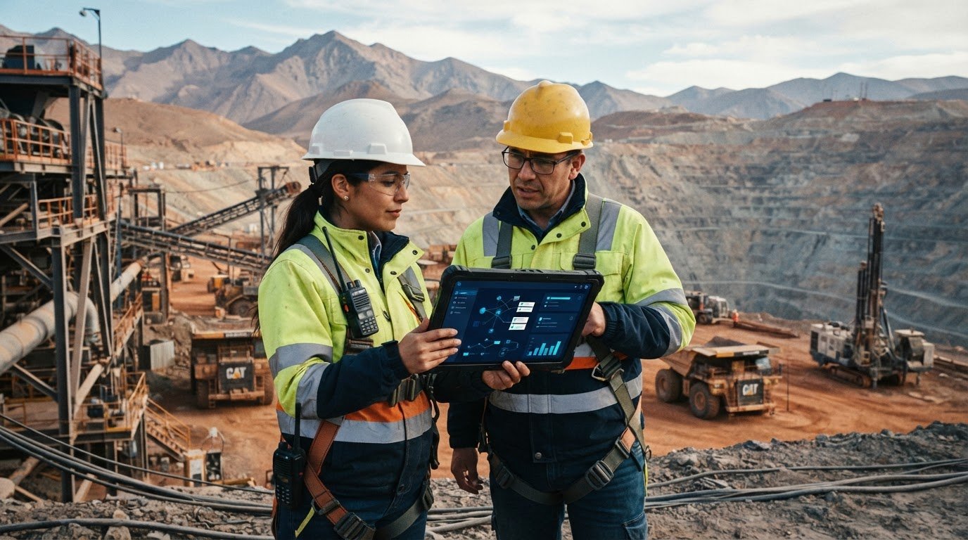 CRM para empresas industriales: cómo elegir en 2026