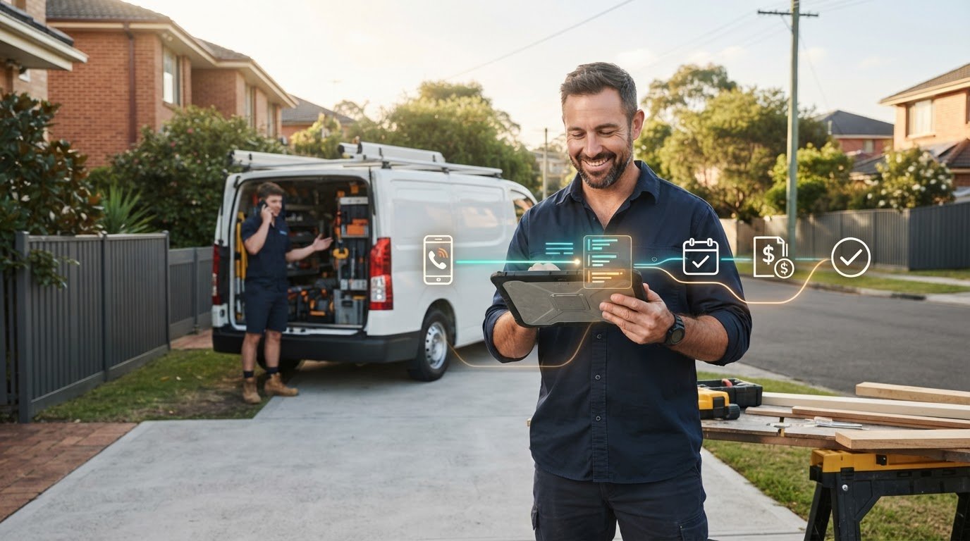 CRM ROI for Small Trade Businesses: Practical 2026 Guide