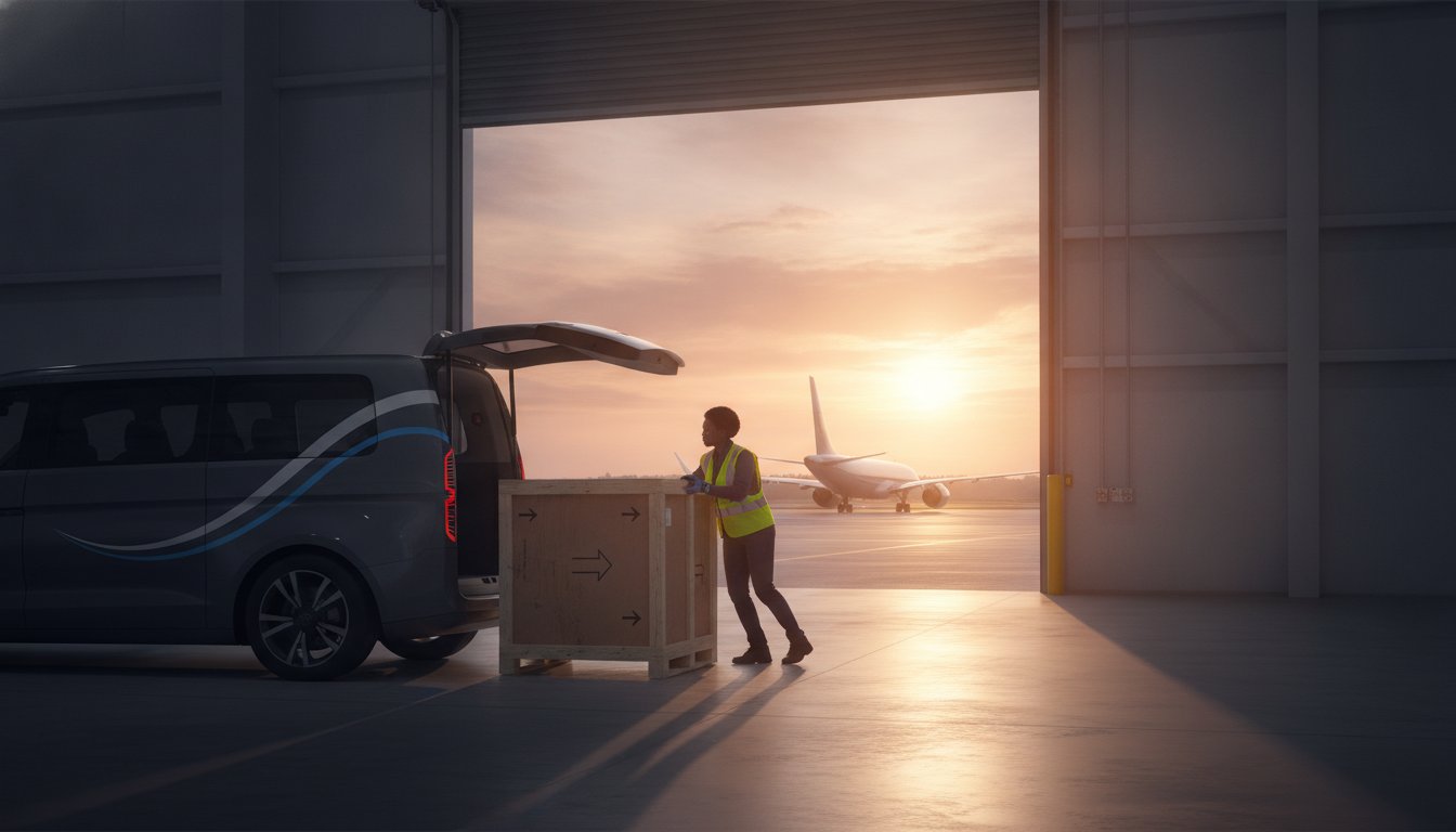 Cross-Border Courier Service Canada to US: The Time-Critical Logistics Guide (2026)