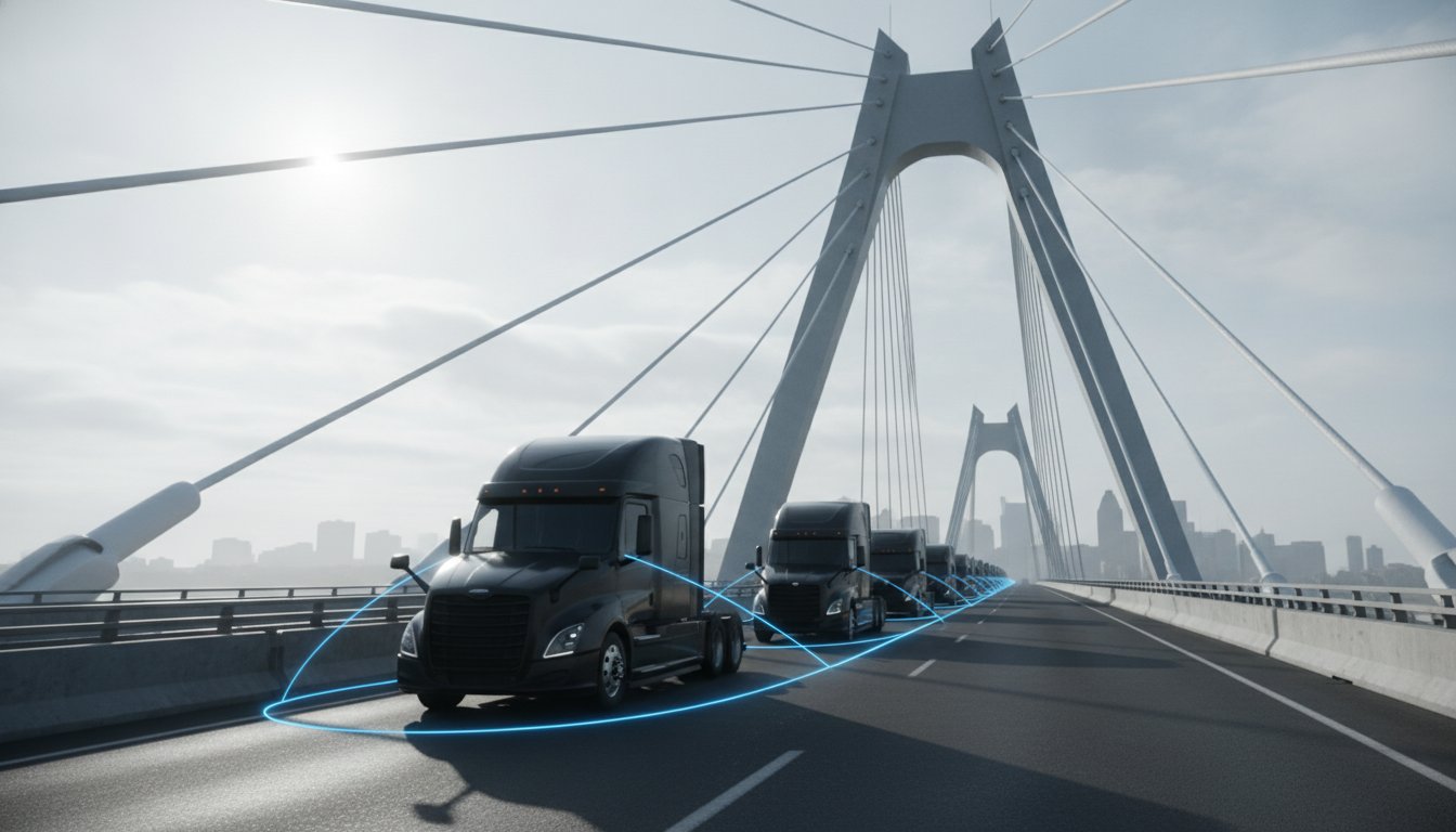 Cross-Border Freight for Quebec: Strategic 2026 Guide