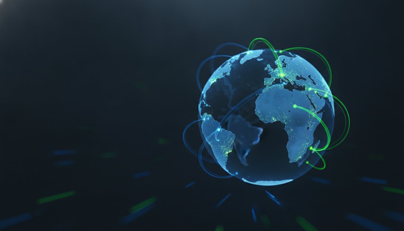 Cross-Border Payment API: The 2026 Guide to Frictionless Global Commerce