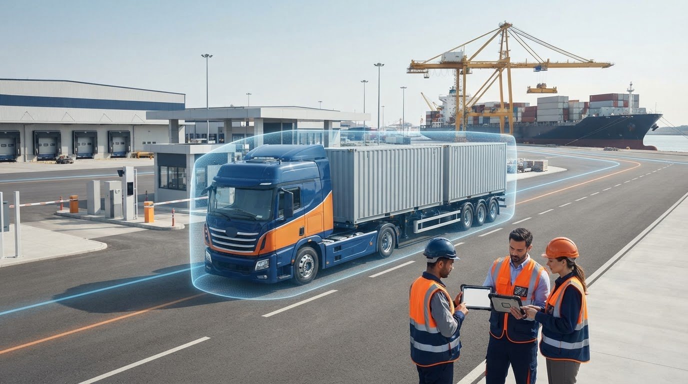 Cross-Border Trucking Cargo Insurance: A Practical 2026 Guide