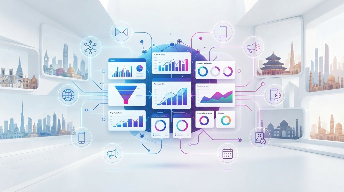 Cross-Channel Marketing Analytics Platform: How to Choose the Right One