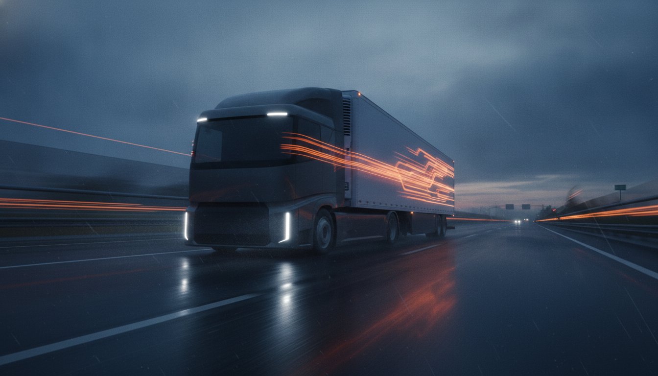 Cross Country Refrigerated Freight: 2026 Cold Chain Trends and Strategies