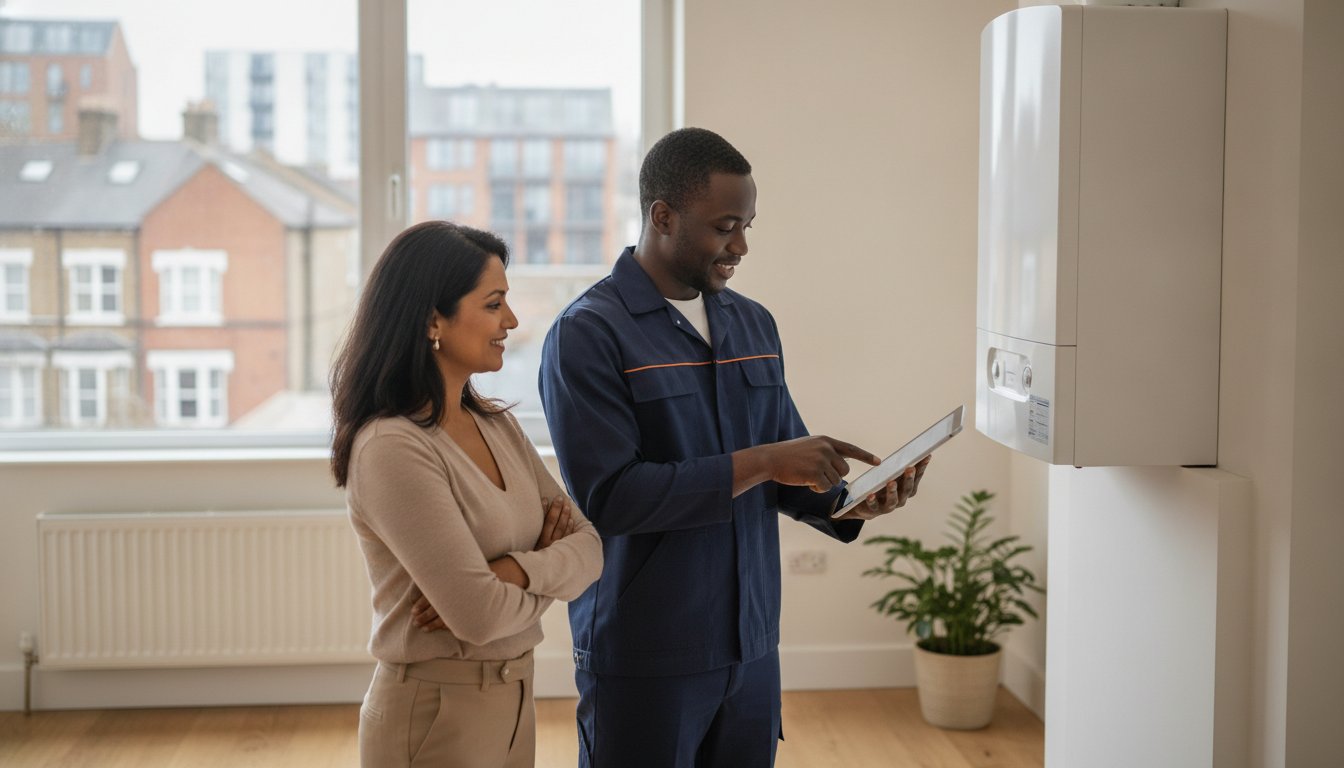 Croydon Gas Services: Comparing Local Specialists vs National Providers in 2026