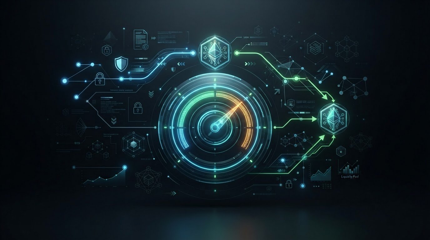 Crypto Token Risk Score: What the Number Really Tells You