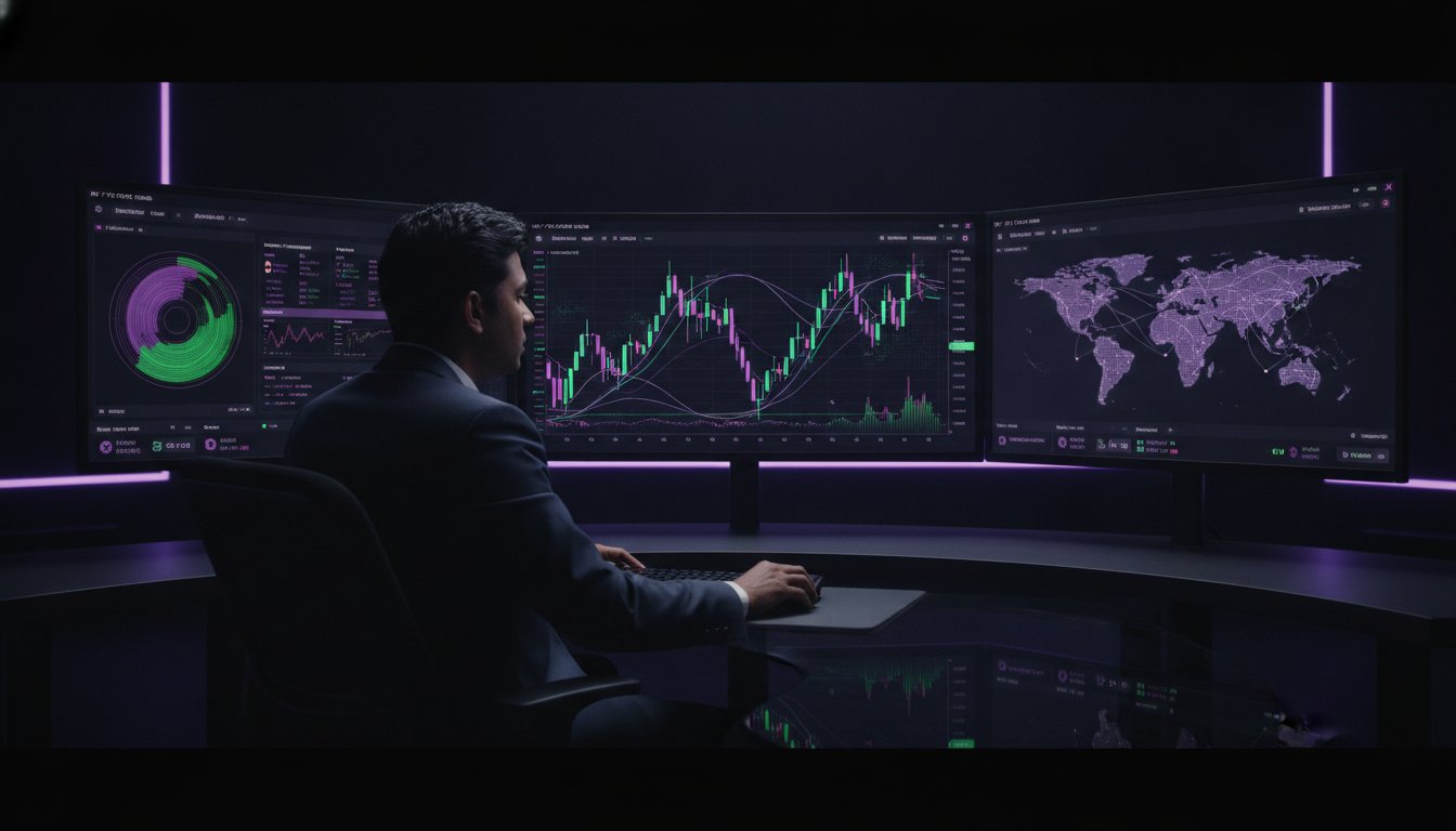 Crypto Trading Analytics Tools in 2026: The Ultimate Intelligence Guide