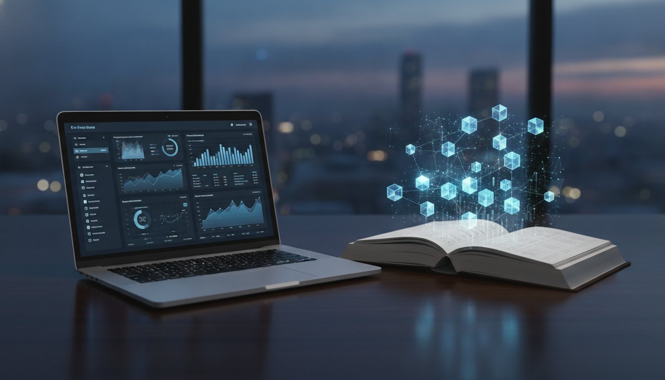 Cryptocurrency Accounting Services: The 2026 Guide to Compliance and Tax Strategy