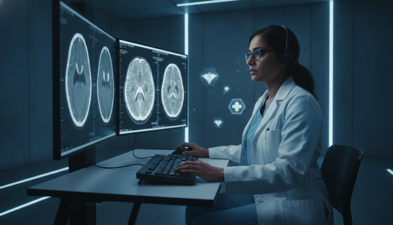 CT Scan Diagnostic Monitors: 2026 Buyer’s Guide