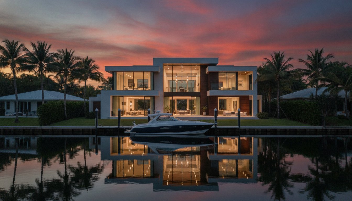 Culbreath Isles Tampa: A Master Builder’s Guide to Waterfront Luxury