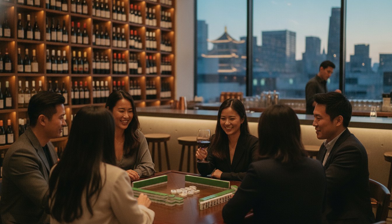 Culturally Curated Wine Selection: Why Heritage is the Best Pairing in 2026