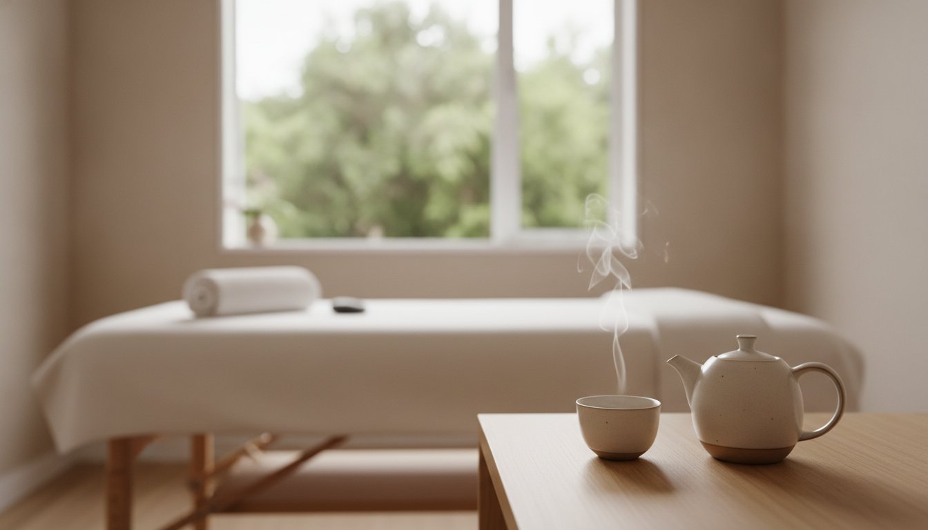 Curated Massage Packages in Newmarket, Auckland: A Journey to Restorative Harmony