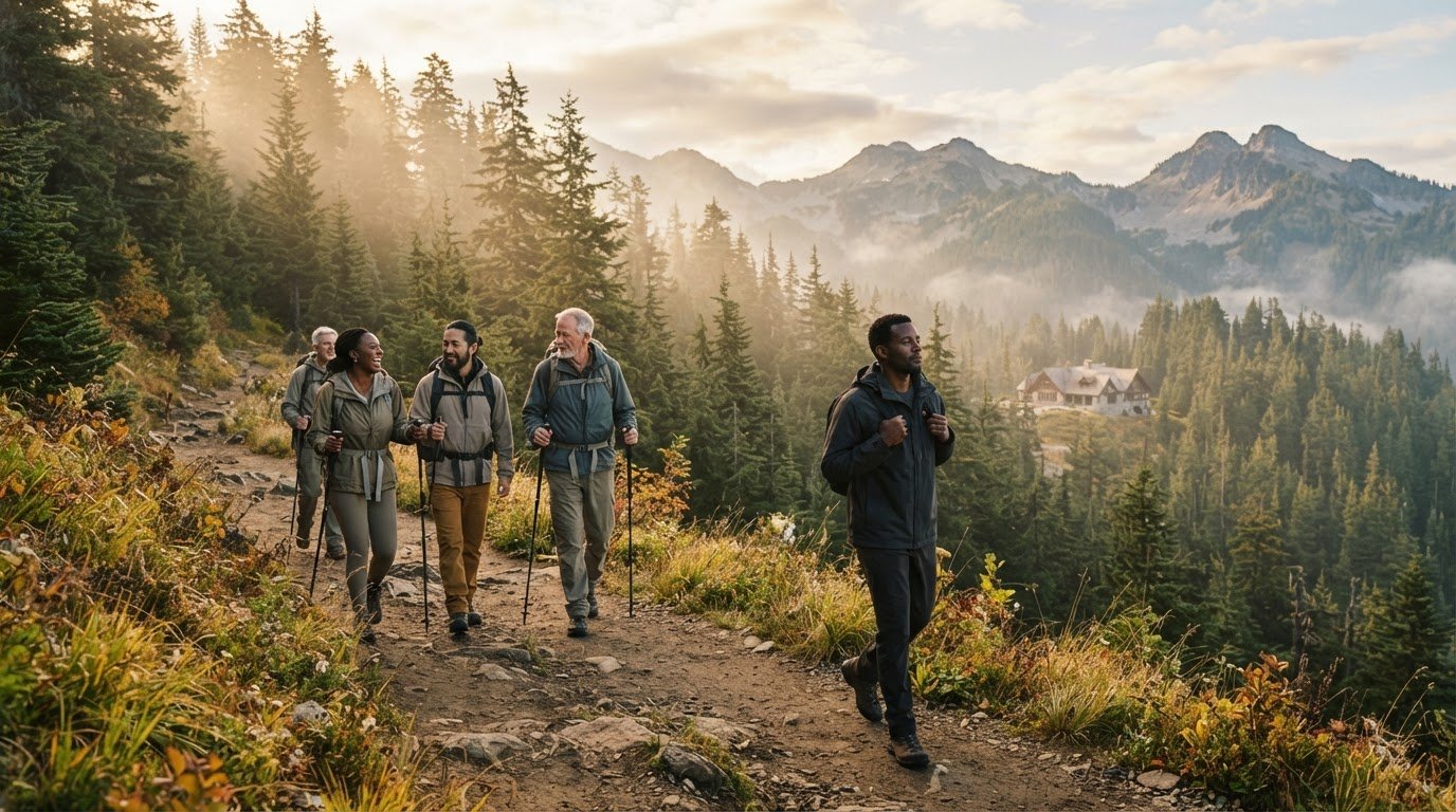 Curated Small Group Travel: How to Choose a Journey That Feels Personal