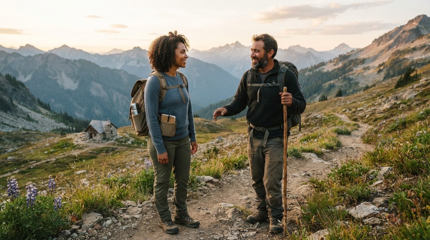 Curated Solo Travel Experiences: Freedom with Meaningful Connection