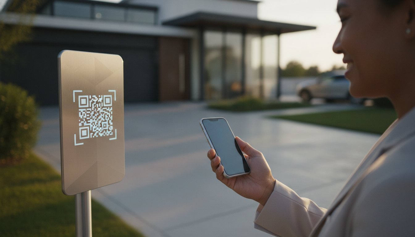 CurbFlip Scannable Parking Signs: The Ultimate Guide to Passive Parking Income in 2026