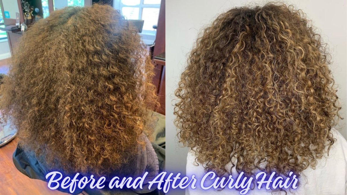 curly hair salon Cincinnati: Everything You Need to Know
