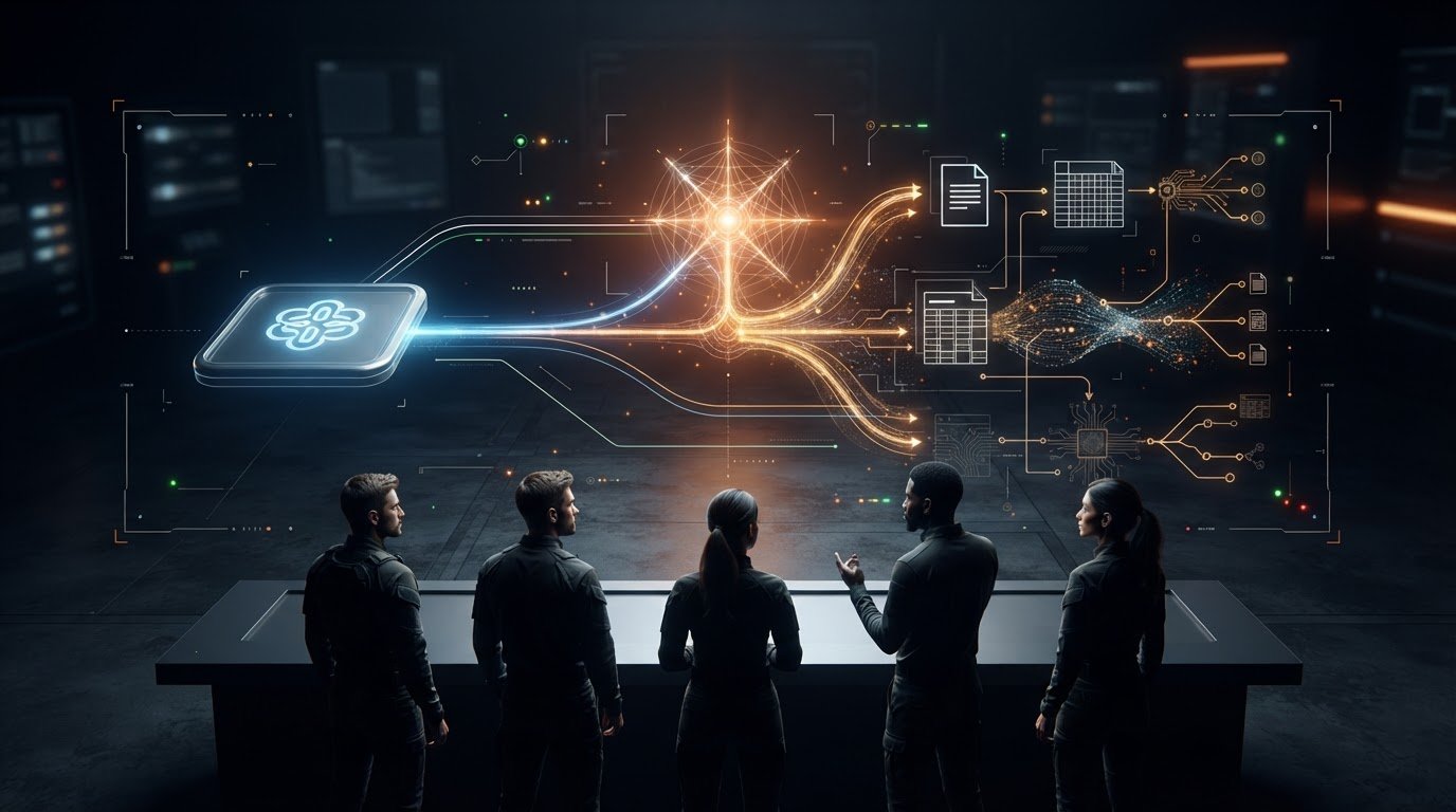 Custom AI vs. off-the-shelf tools: How to choose in 2026