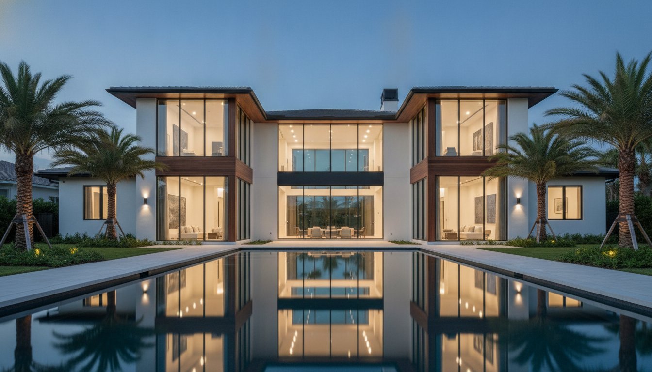 Custom Built Homes: 5 Common Myths Debunked by a Master Craftsman