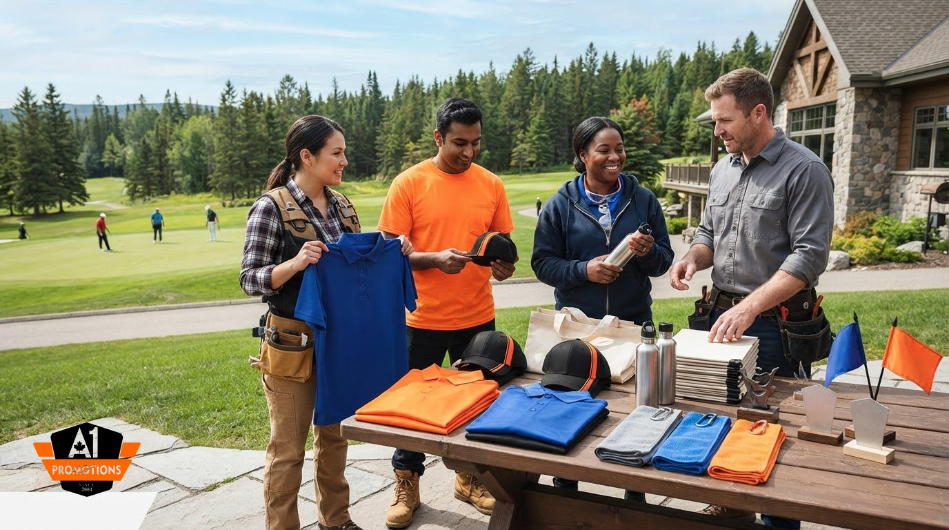 Custom Golf Tournament Giveaways: A 2026 Buying Guide