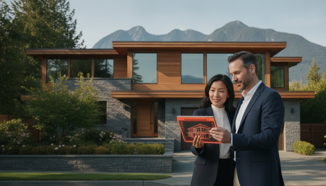 Custom Home Builders Burnaby: Navigating the 2026 Residential Landscape