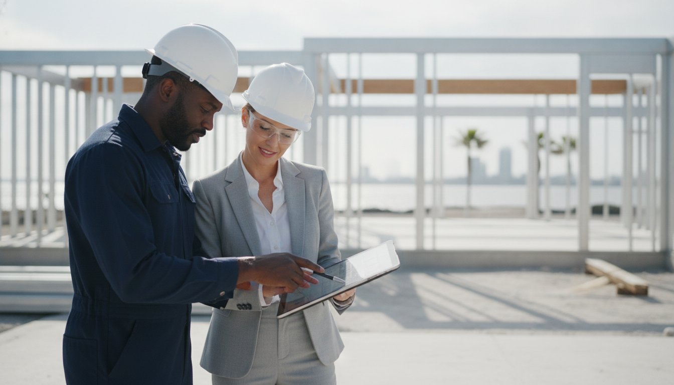 Custom Home Builders in St. Petersburg: The 2026 Luxury Construction Checklist