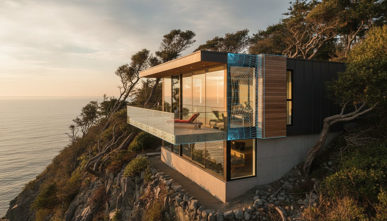 Custom Home Builders White Rock: Designing for the Coast in 2026