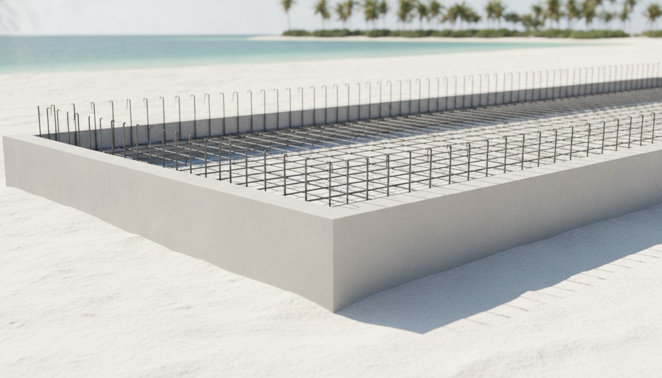 Custom Home Foundation Options in Florida: A Guide to Structural Integrity