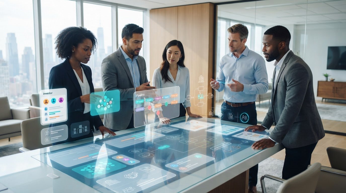 Custom Investor CRM: A Guide for Reg CF and Reg A+ Issuers