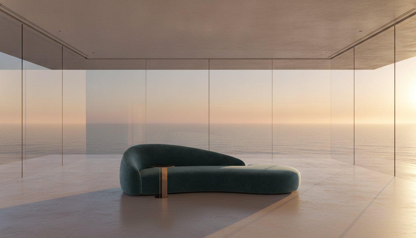 Custom Italian Furniture Design in California: The 2026 Luxury Sourcing Guide