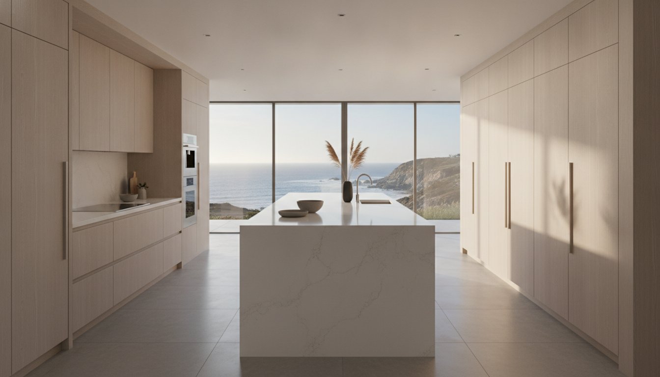 Custom Kitchen Cabinetry in San Diego: The Master Craftsman’s Guide to Quality