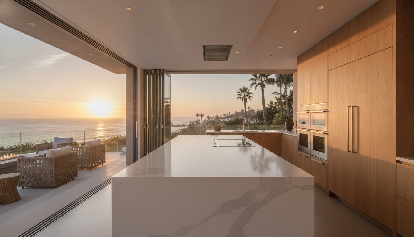 Custom Kitchen Designs: 2026 Luxury Remodeling Guide
