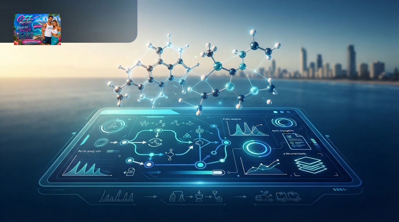 Custom Laboratory Compound Sourcing Explained