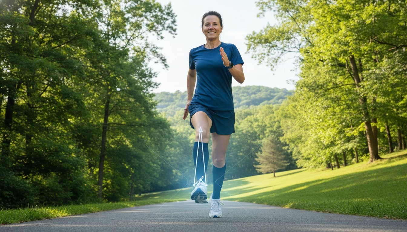 Custom Orthotics for Flat Feet: 2026 Pain Relief Guide